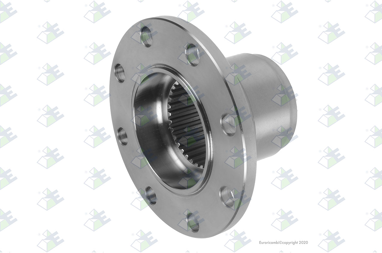OUTPUT FLANGE suitable to EUROTEC 95000169