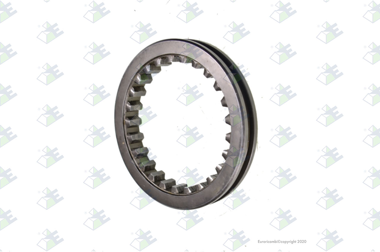 SLIDING SLEEVE suitable to AM GEARS 77173