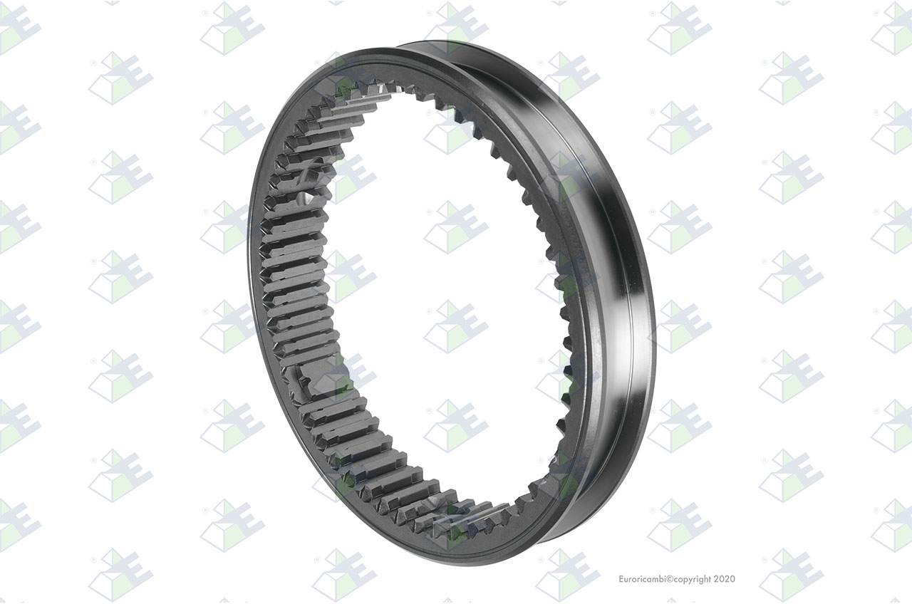 SLIDING SLEEVE 3RD/6TH SP suitable to ZF TRANSMISSIONS 1272304077