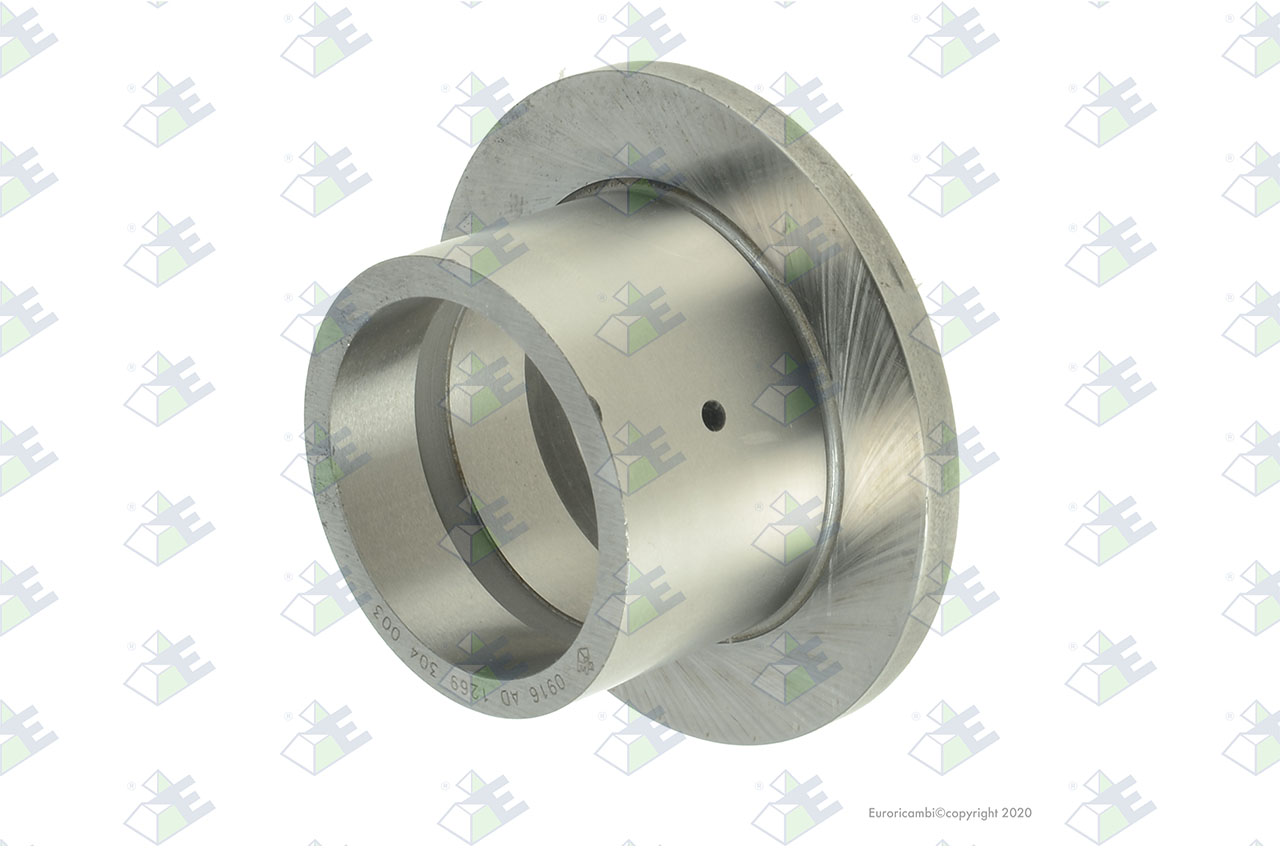 BUSH suitable to ZF TRANSMISSIONS 1269304003