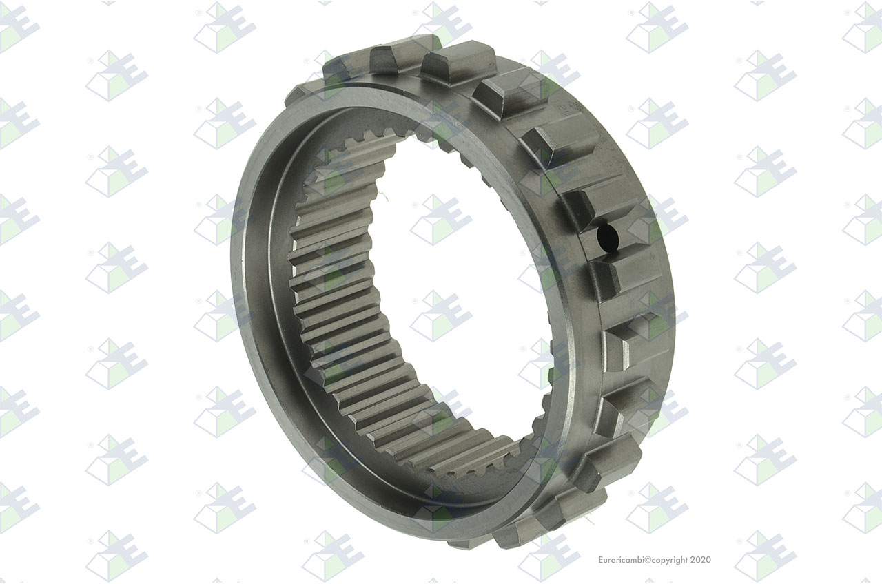SYNCHRONIZER HUB 1ST/2ND suitable to ZF TRANSMISSIONS 1269304016