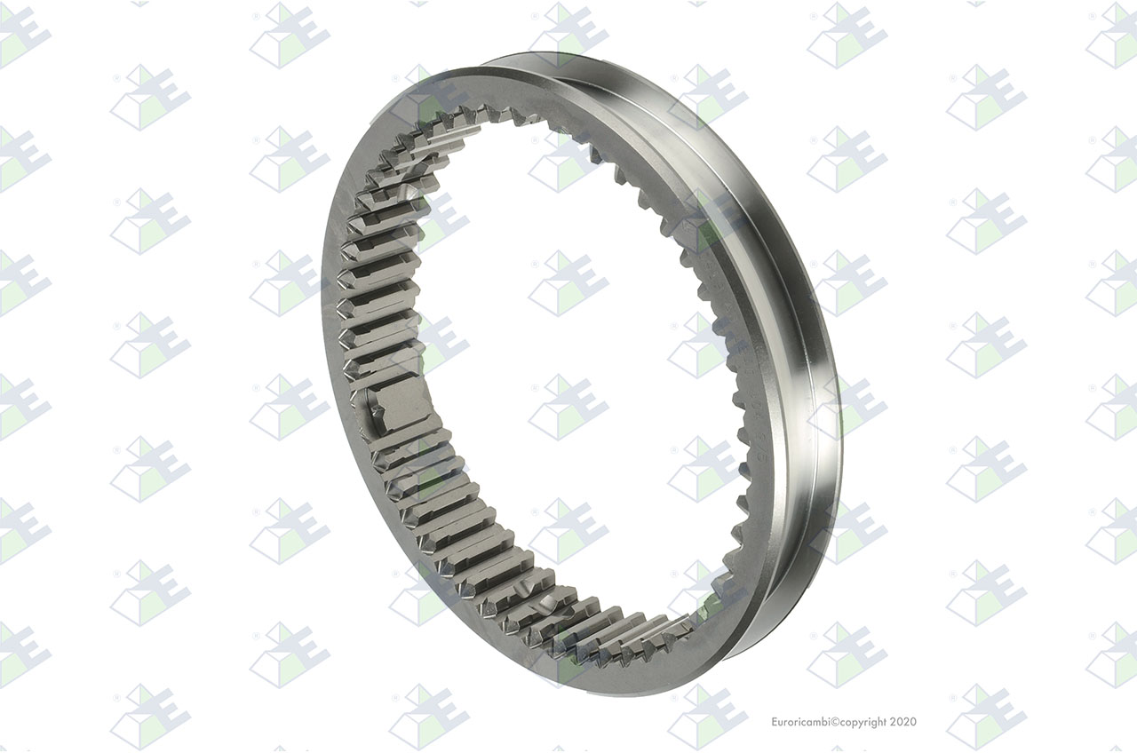 SLIDING SLEEVE 1ST/2ND SP suitable to ZF TRANSMISSIONS 1240304375