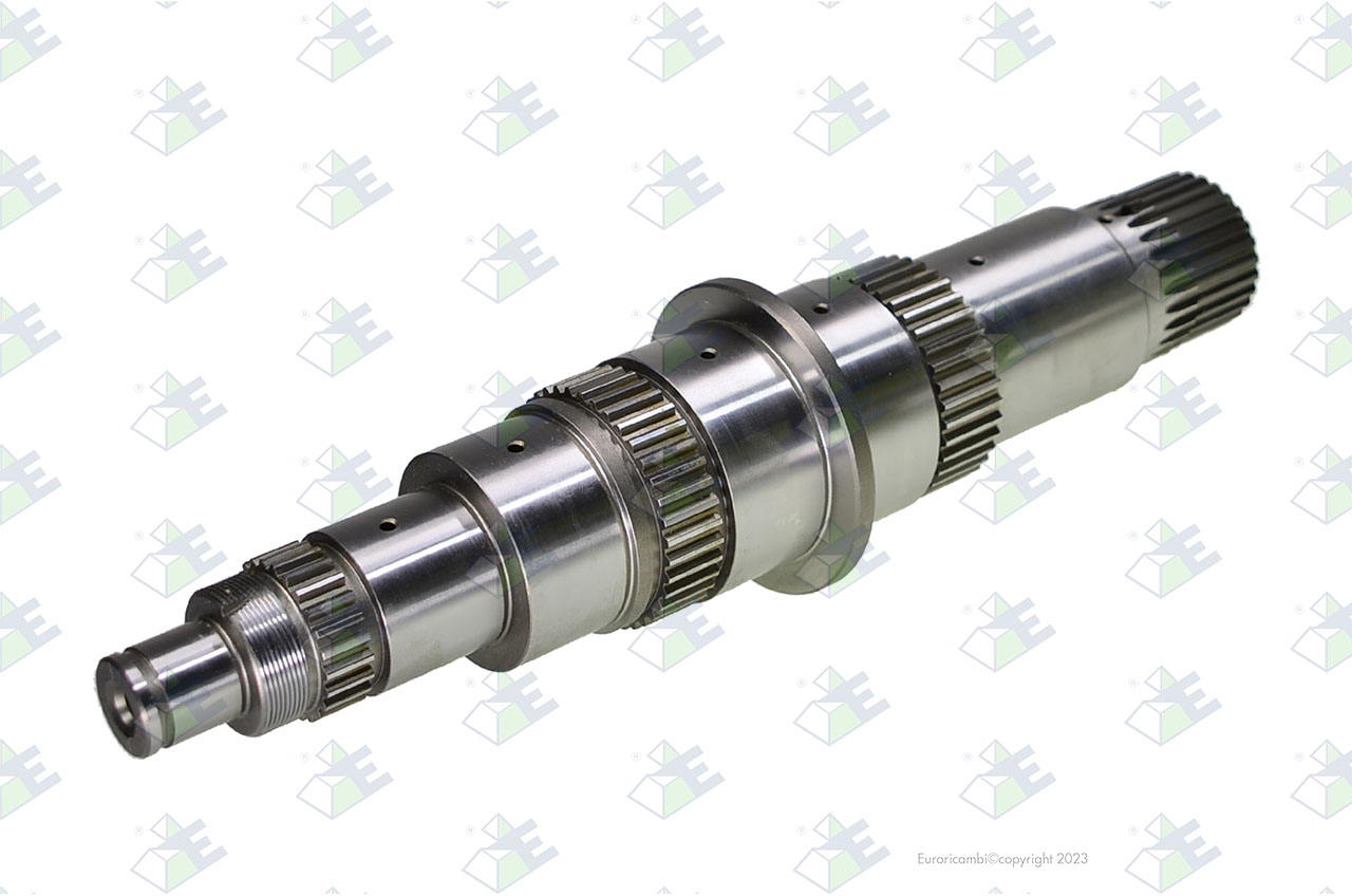 MAIN SHAFT suitable to EUROTEC 95000224