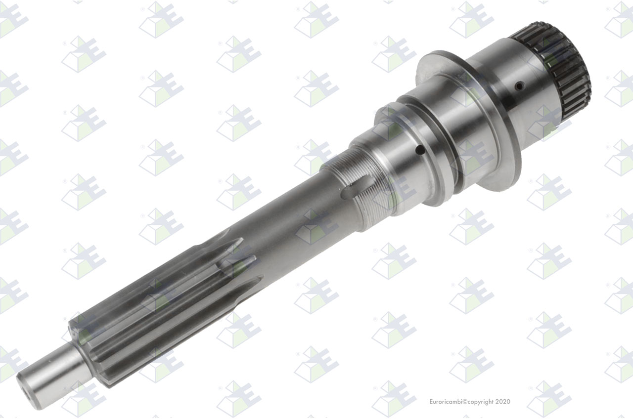 INPUT SHAFT GV suitable to EUROTEC 95000250