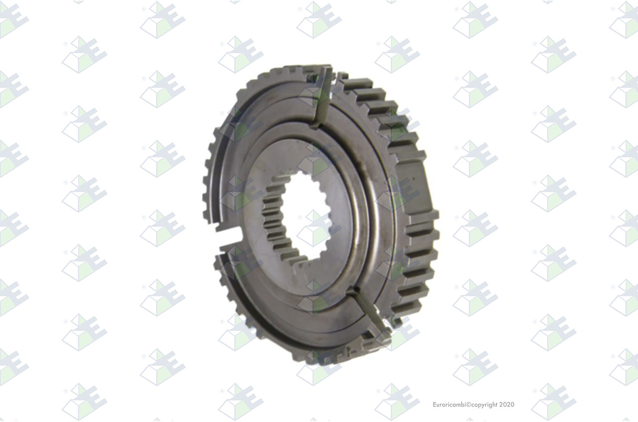 SYNCHRONIZER HUB suitable to ZF TRANSMISSIONS 1311304226