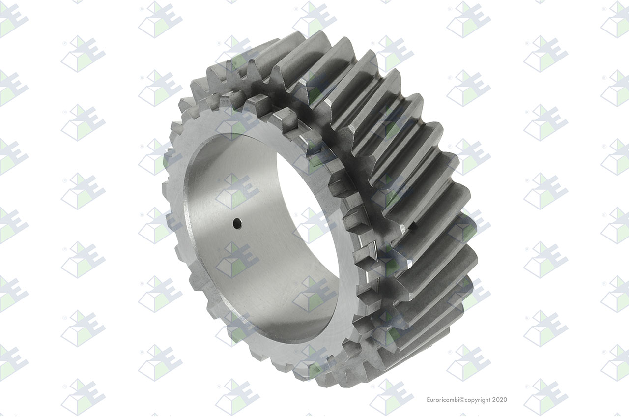 GEAR 31 T.(GV90) suitable to MERCEDES-BENZ 0002620110