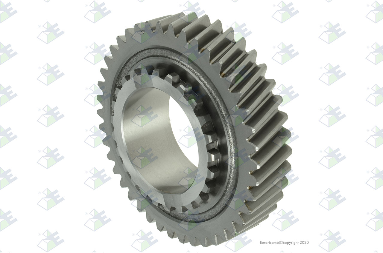 GEAR 42 T. suitable to MERCEDES-BENZ 0002621710