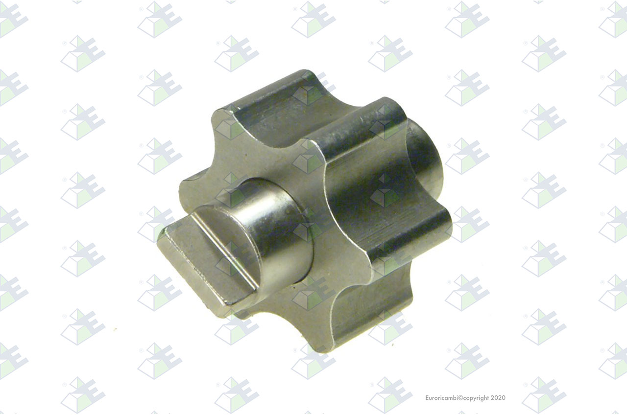 OIL PUMP SHAFT suitable to IVECO 93191178