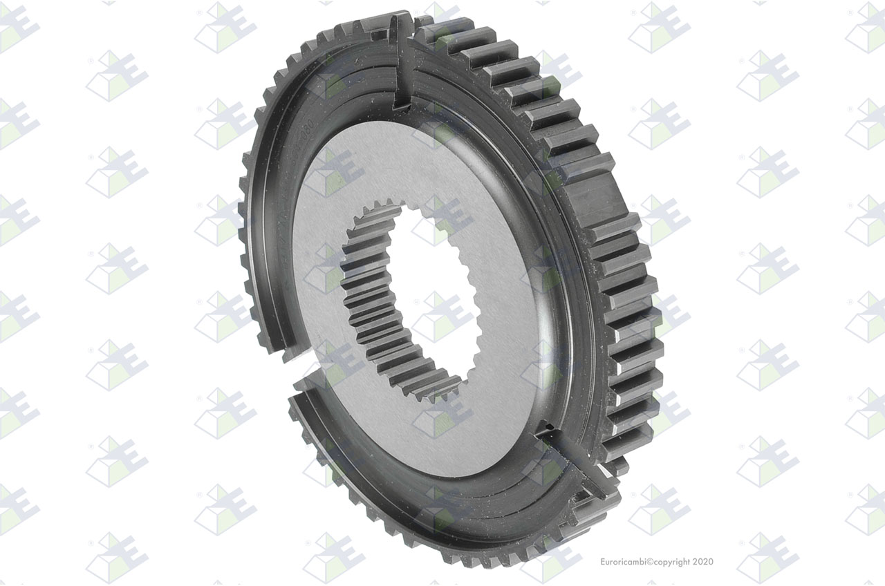 SYNCHRONIZER HUB suitable to IVECO 93194779