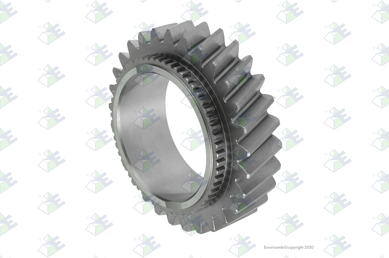 CONSTANT GEAR 29 T. suitable to DAF 067054