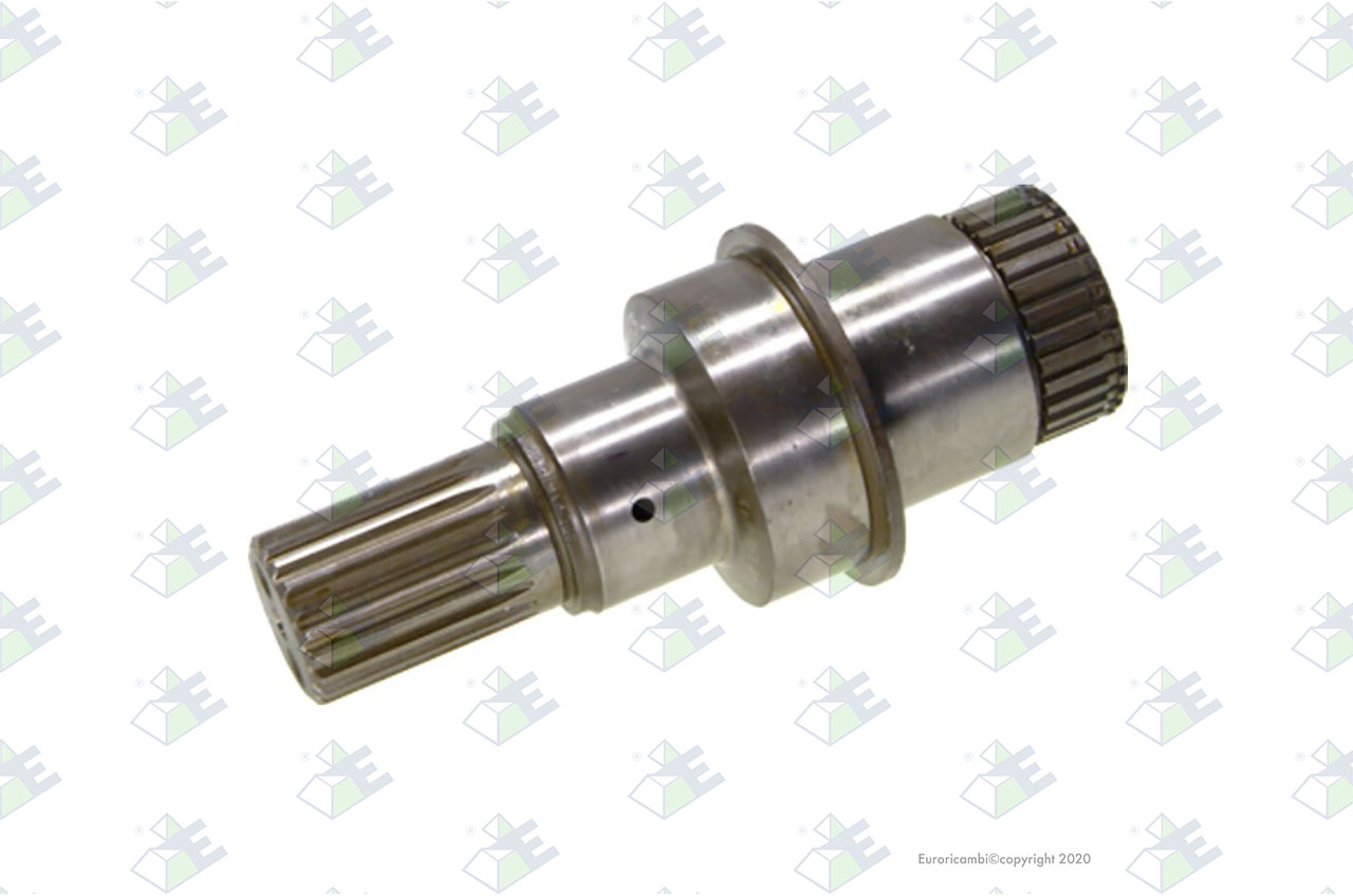 INPUT SHAFT GV suitable to ZF TRANSMISSIONS 1269212013