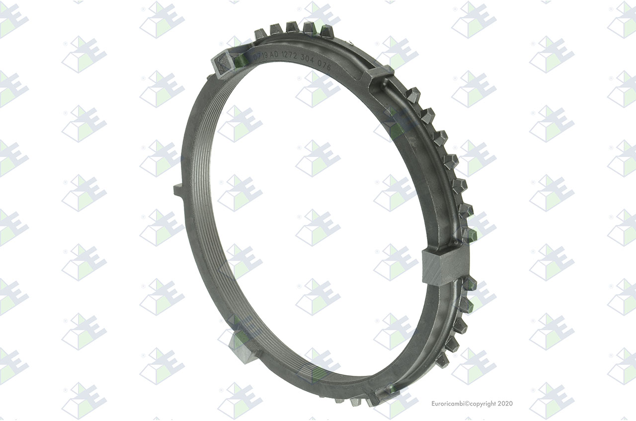 SYNCHRONIZER RING     /MO suitable to VOLVO 6876130