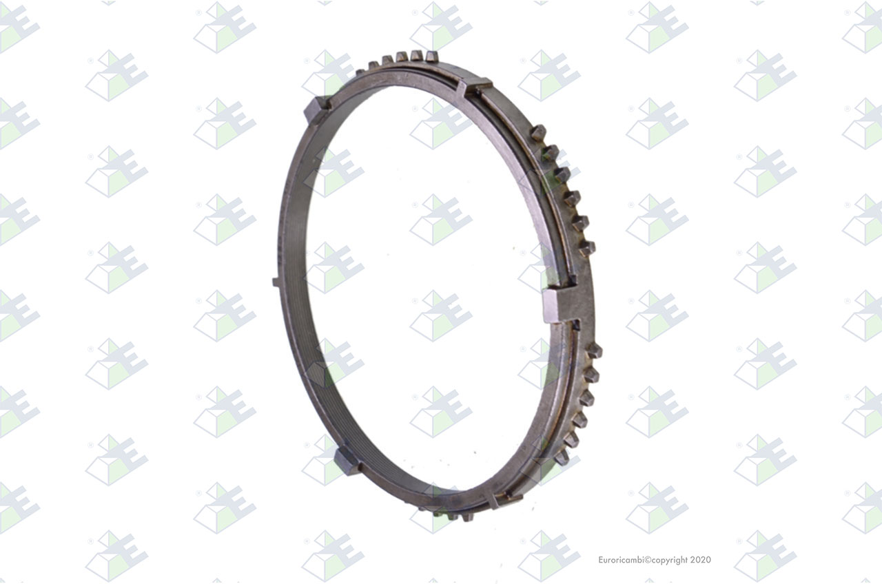 SYNCHRONIZER RING     /MO suitable to AM GEARS 78017