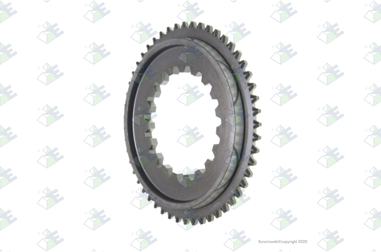 SYNCHRONIZER CONE suitable to AM GEARS 12614