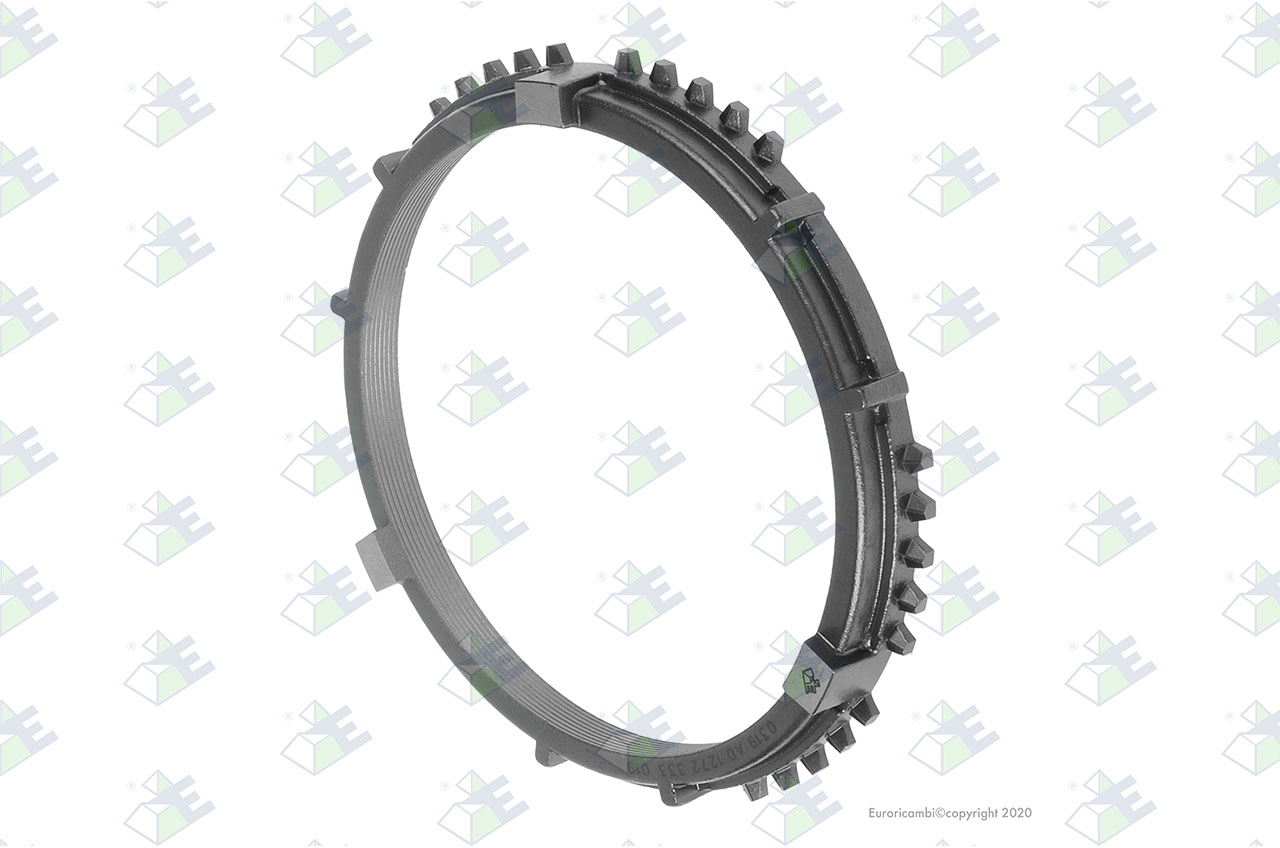 SYNCHRONIZER RING     /MO suitable to FAP/FAMOS 530201080