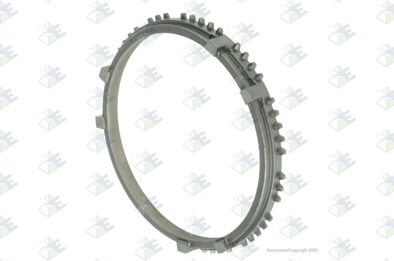 SYNCHRONIZER RING     /MO suitable to ZF TRANSMISSIONS 1269328254
