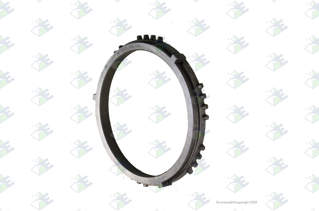 SYNCHRONIZER RING     /MO suitable to IVECO 2969569