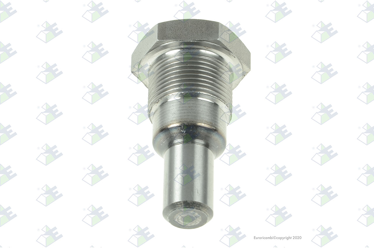 HEXAGON LOCATING BOLT suitable to MAN 81900500051