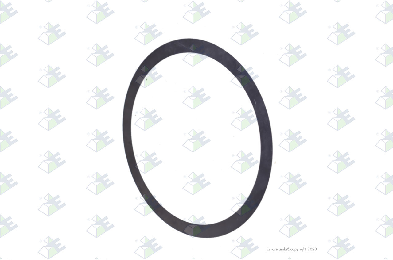 SPACER T.0,20 MM suitable to MERCEDES-BENZ 3432610652