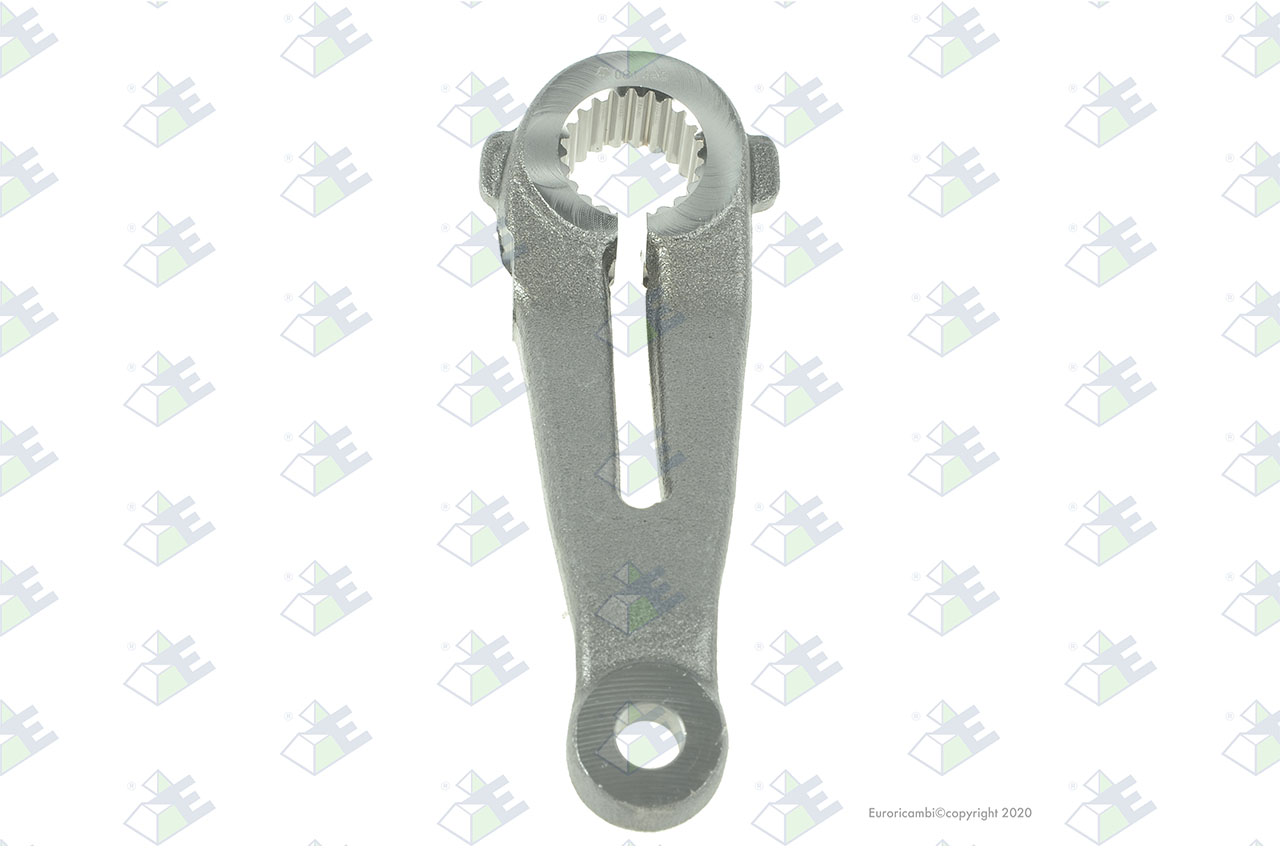 SELECTOR LEVER suitable to IVECO 42492936