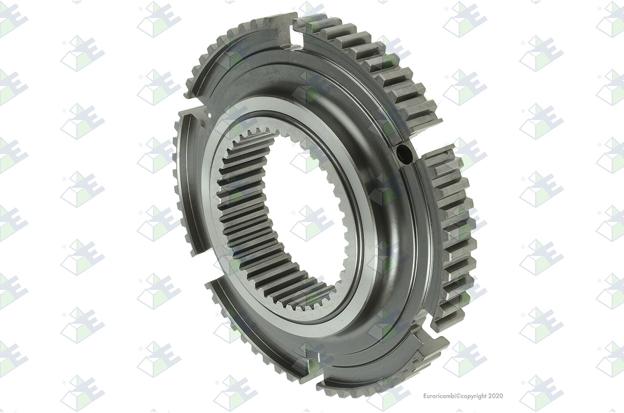 SYNCHRONIZER HUB suitable to ZF TRANSMISSIONS 1268304007