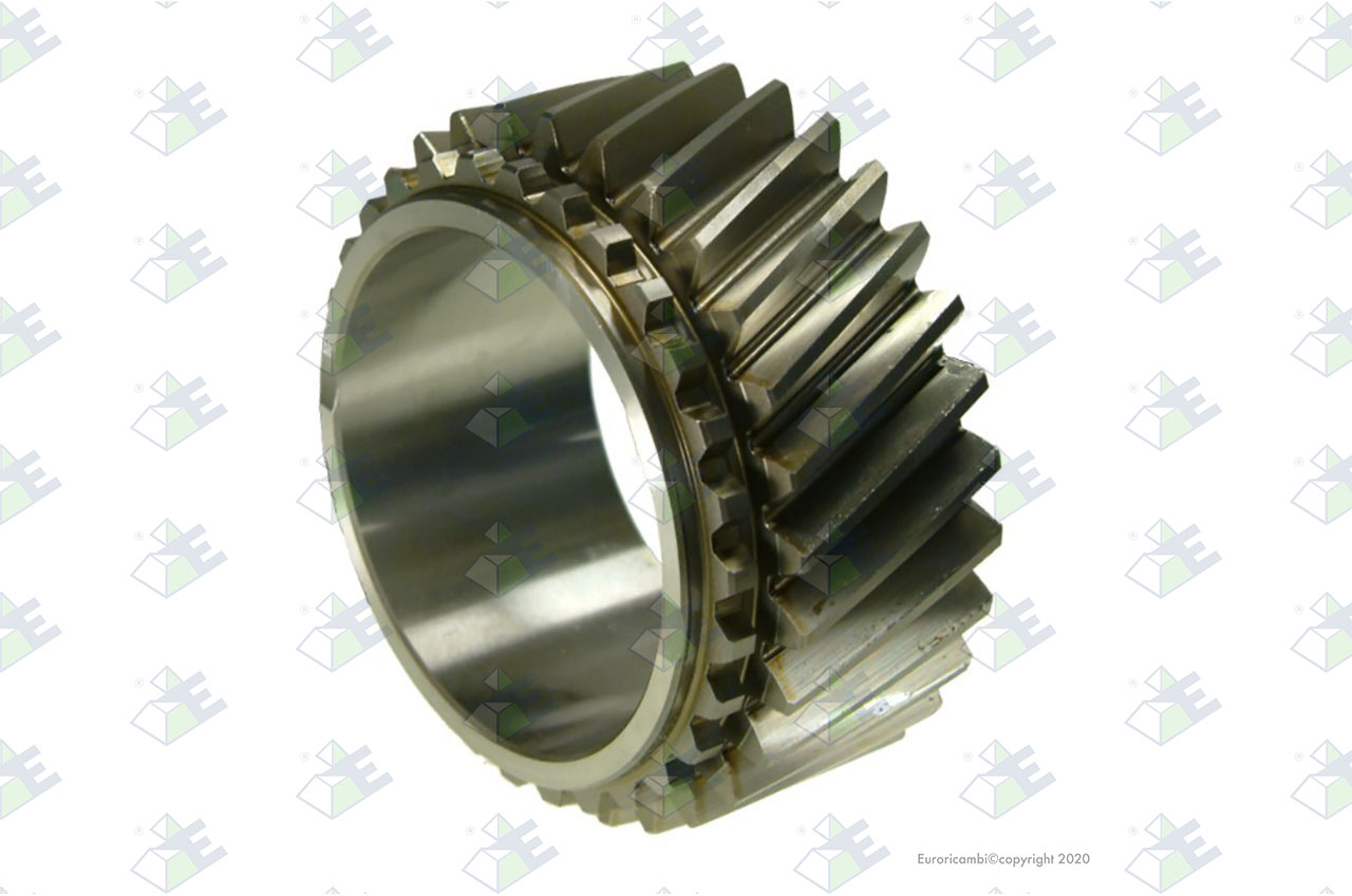 CONSTANT GEAR 30 T. suitable to EUROTEC 95000402