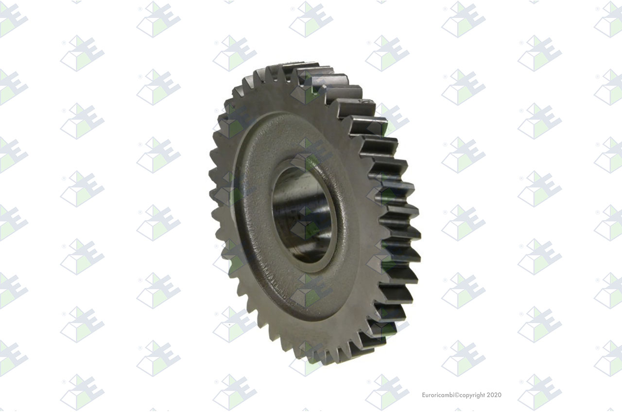 CONSTANT GEAR 41 T. suitable to DAF 695715