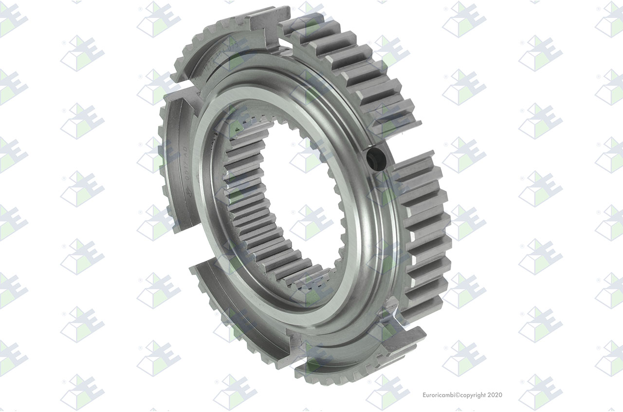 SYNCHRONIZER HUB suitable to AM GEARS 77023