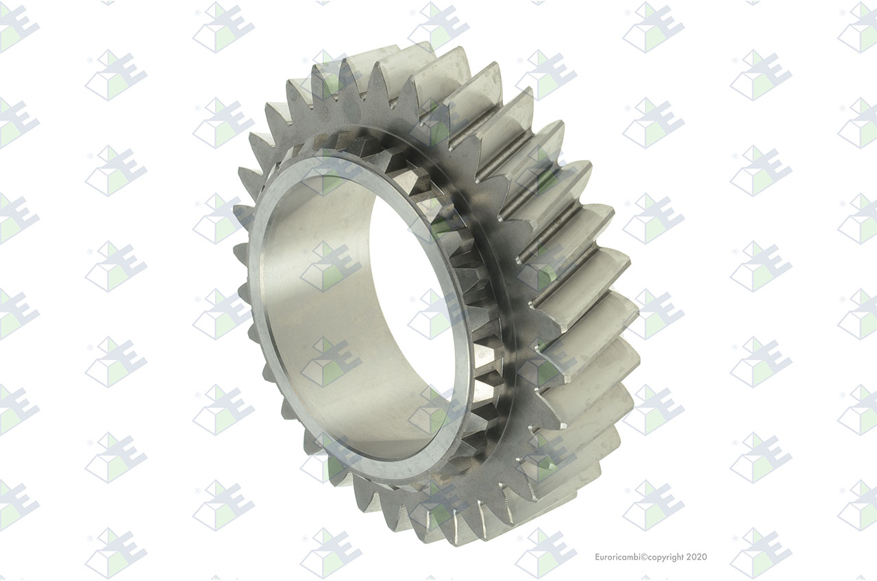 GEAR 3RD SPEED 32 T. suitable to EUROTEC 95000436