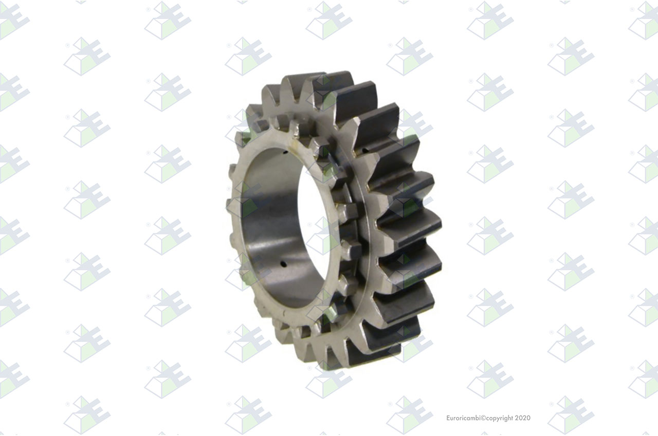 GEAR 3RD SPEED 22 T. suitable to AM GEARS 72026