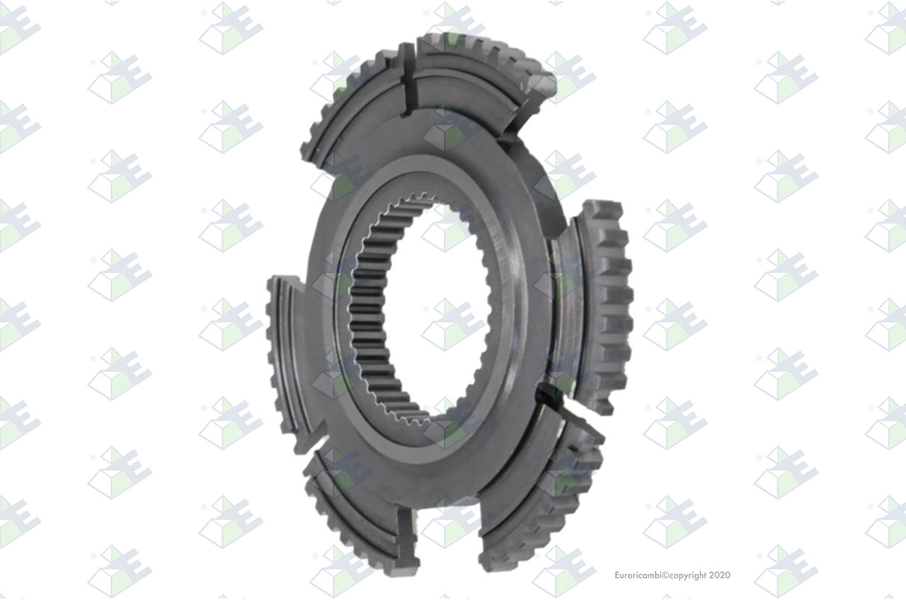 SYNCHRONIZER HUB suitable to ZF TRANSMISSIONS 1310304157