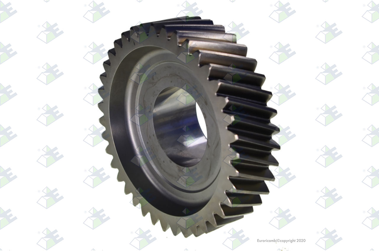 CONSTANT GEAR 39 T. suitable to EUROTEC 95000501