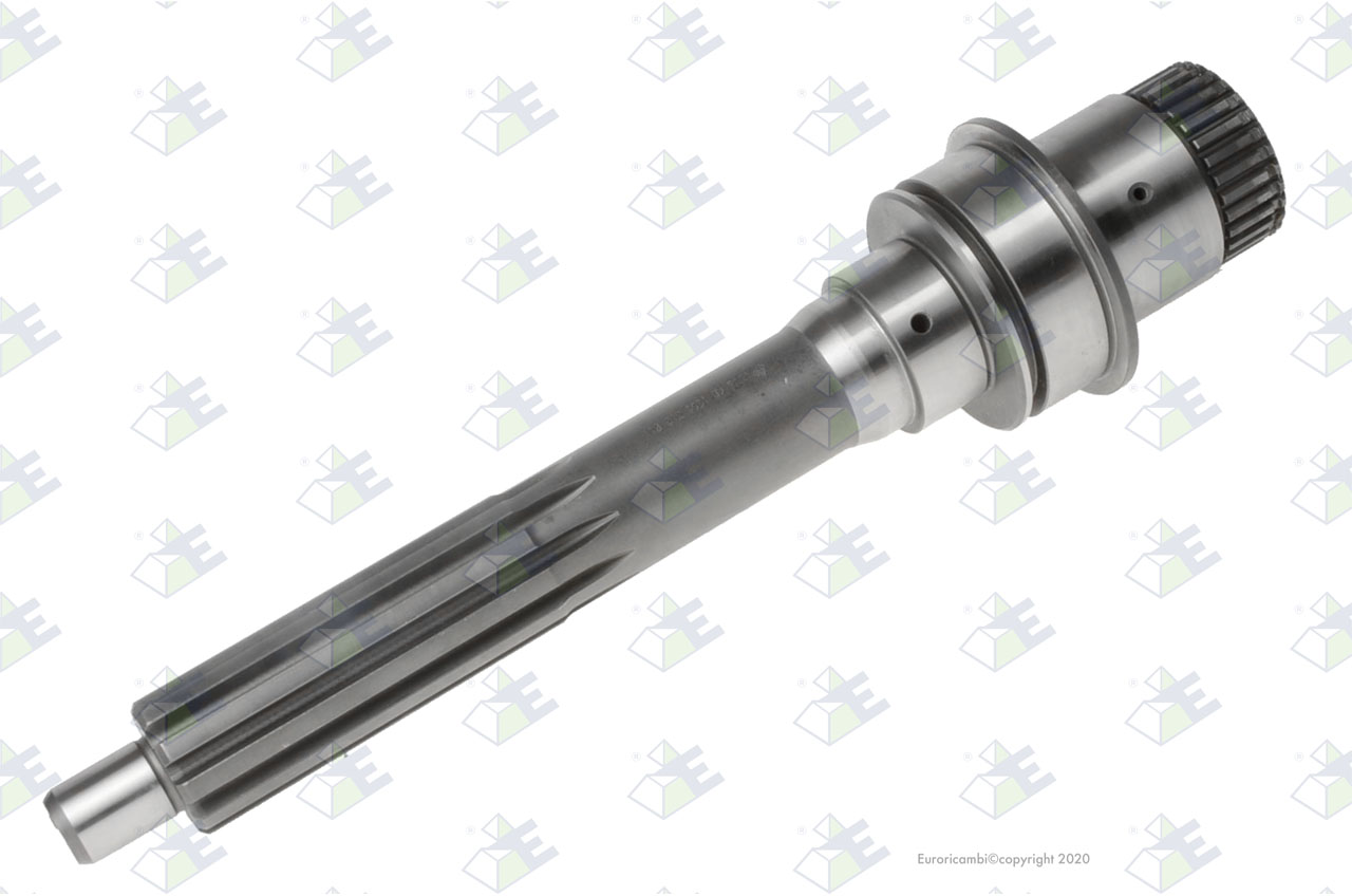 INPUT SHAFT GV suitable to ZF TRANSMISSIONS 1285212005