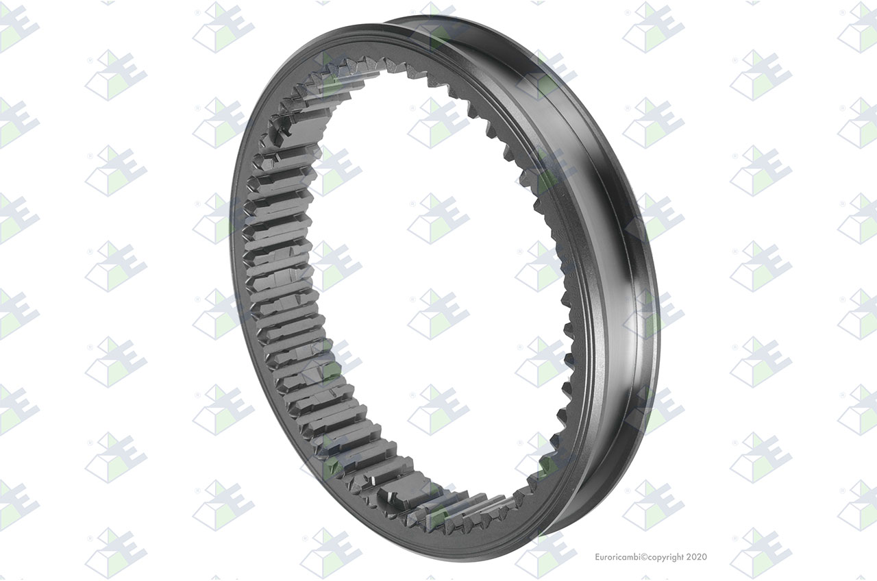 SLIDING SLEEVE suitable to ZF TRANSMISSIONS 1285333020