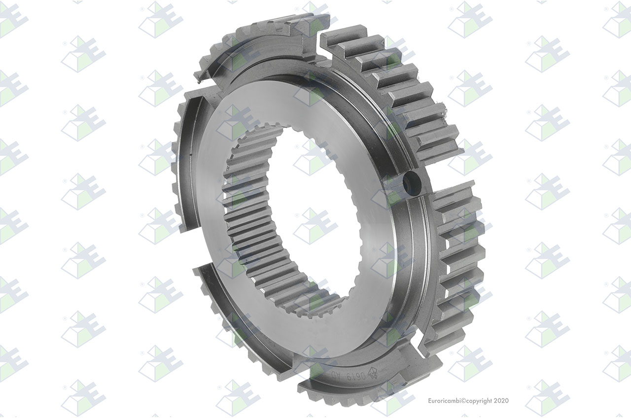SYNCHRONIZER HUB 1ST/2ND suitable to MERCEDES-BENZ 0002623835