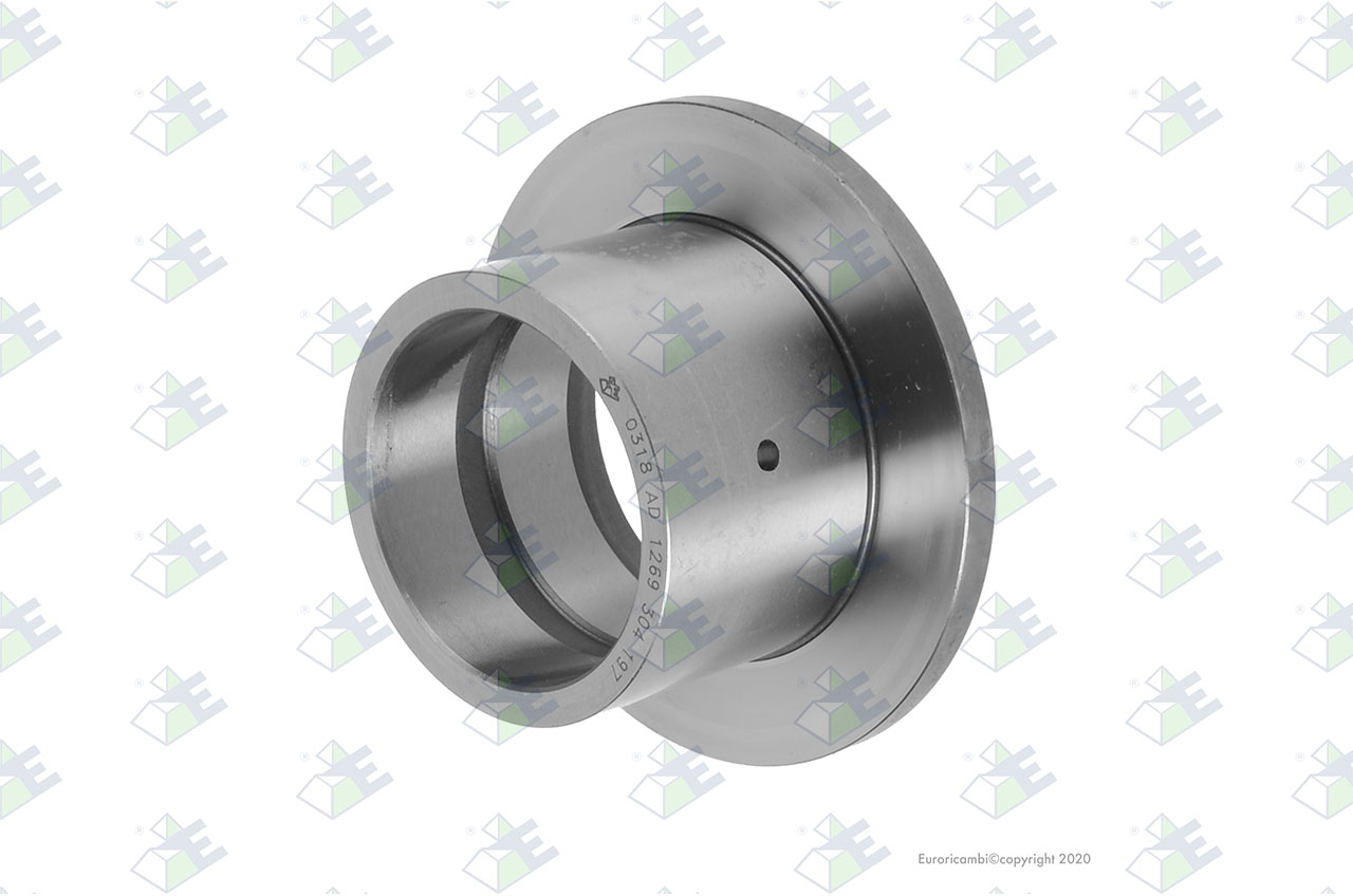 BUSH suitable to ZF TRANSMISSIONS 1269304197