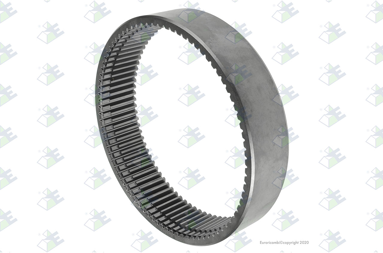 OUTSIDE GEAR 85 T. suitable to DAF 0696628