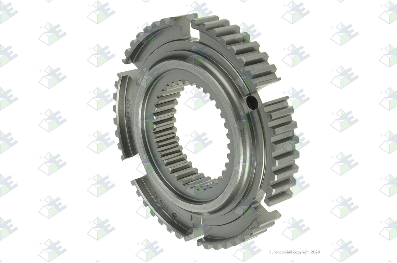 SYNCHRONIZER HUB 1ST/2ND suitable to AM GEARS 77024