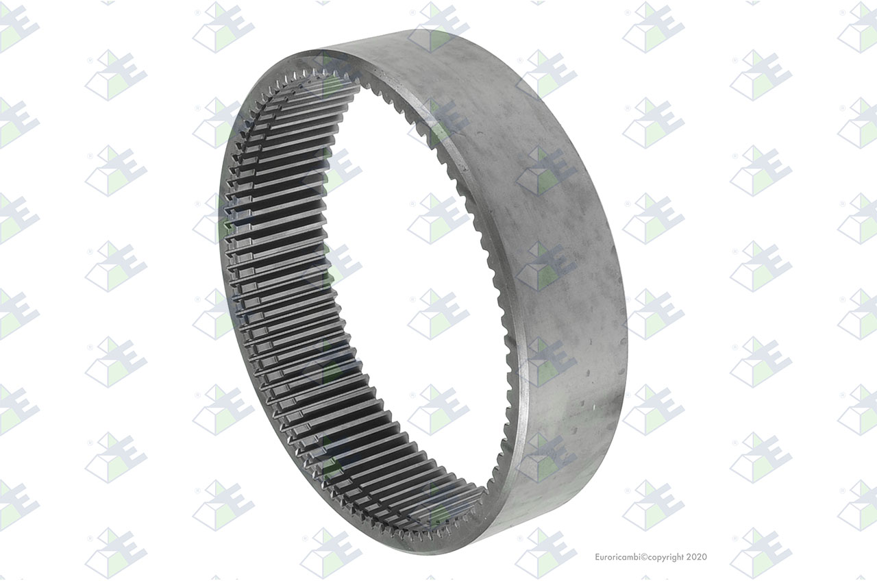 OUTSIDE GEAR 85 T. suitable to AM GEARS 84007