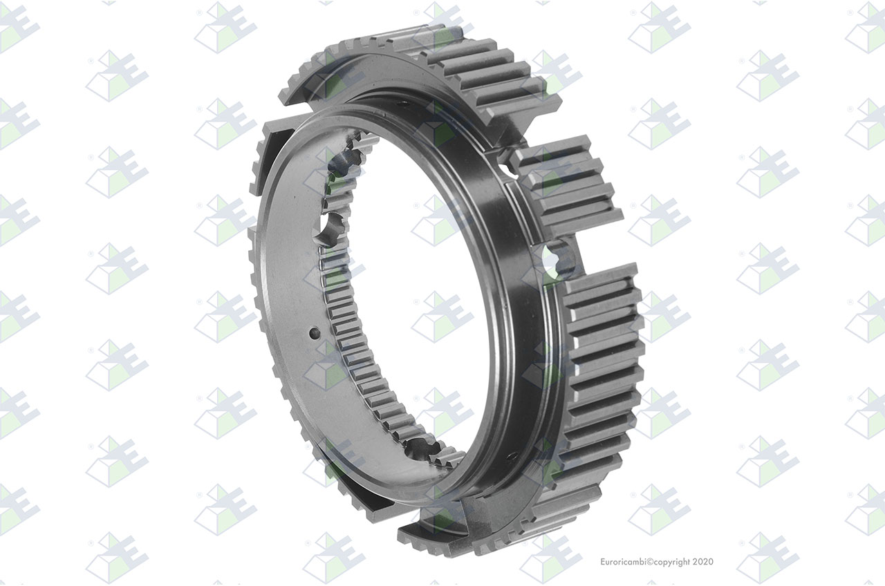 SYNCHRONIZER HUB suitable to ZF TRANSMISSIONS 1269333057