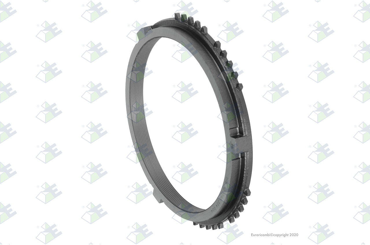 SYNCHRONIZER RING     /MO suitable to ZF TRANSMISSIONS 1295304004