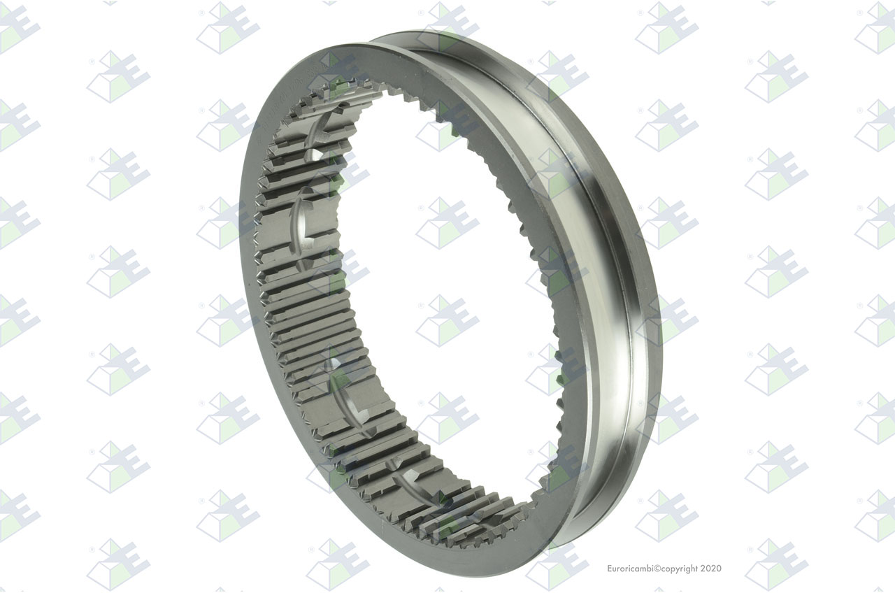 SLIDING SLEEVE suitable to VOLVO 1526857