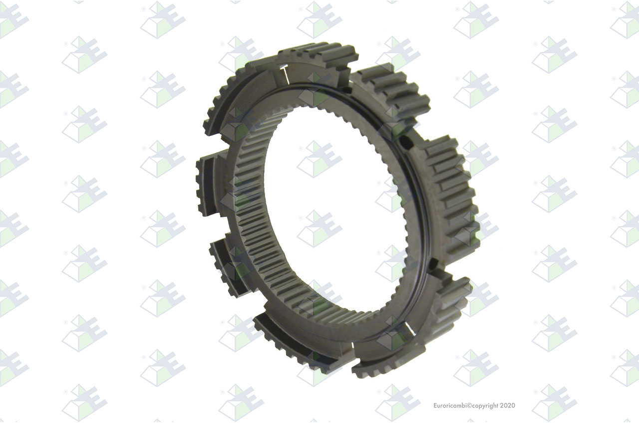 SYNCHRONIZER HUB suitable to IVECO 42492420