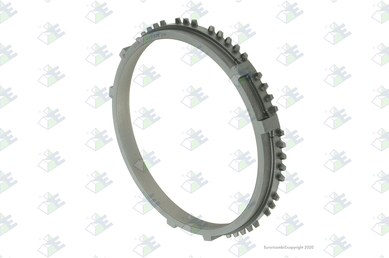 SYNCHRONIZER RING     /MO suitable to RENAULT TRUCKS 5000821345