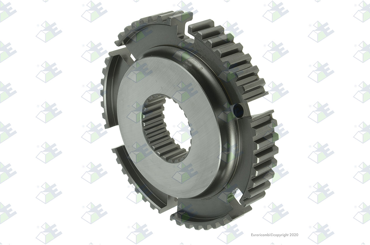 SYNCHRONIZER HUB 5TH/6TH suitable to MERCEDES-BENZ 0002621835