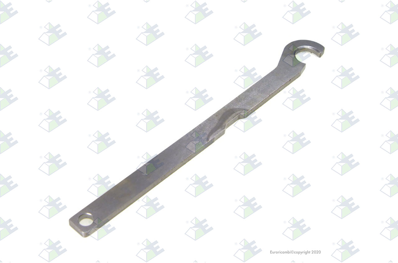 SELECTOR ROD suitable to ZF TRANSMISSIONS 1240206020
