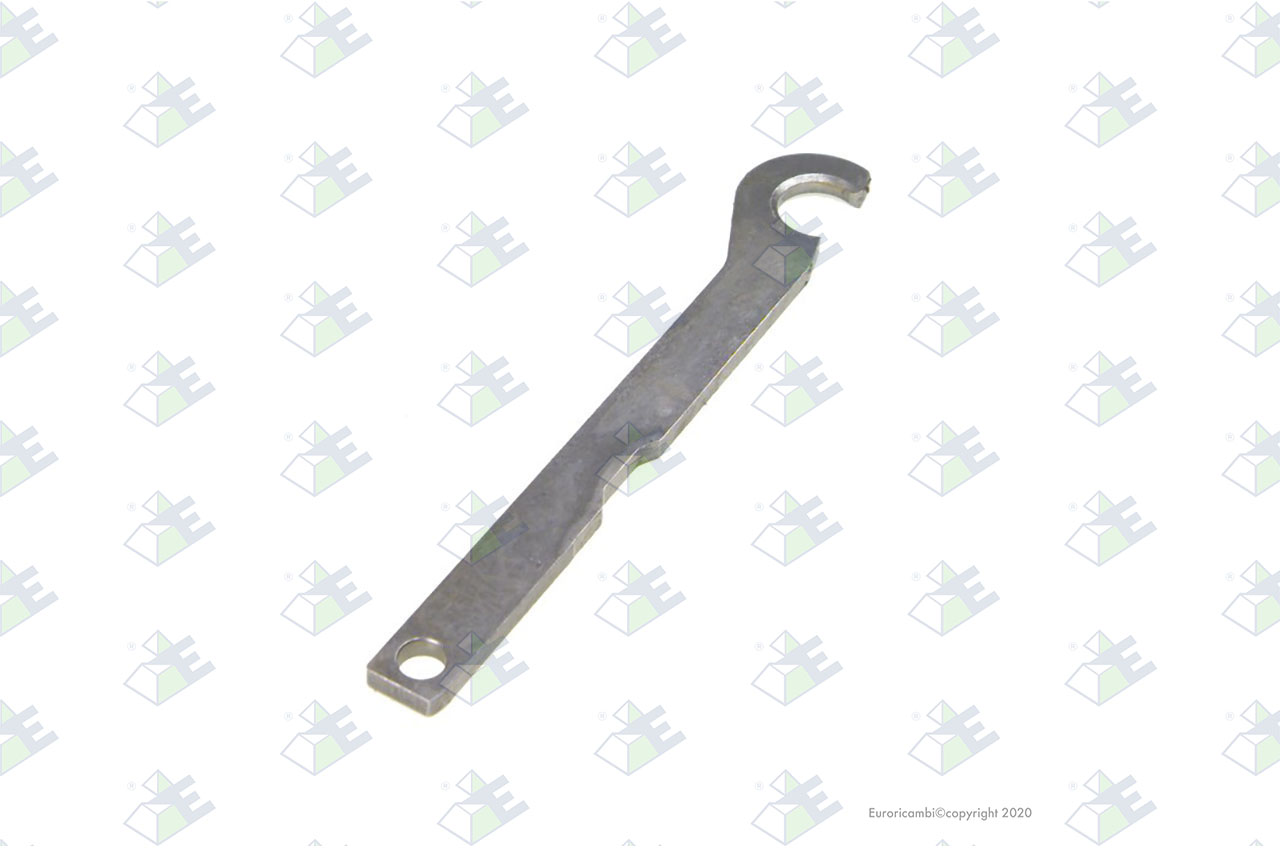 CONTROL LEVER suitable to ZF TRANSMISSIONS 1268208006