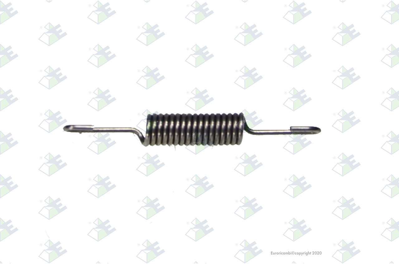 SPRING TENSION suitable to DAF 326968