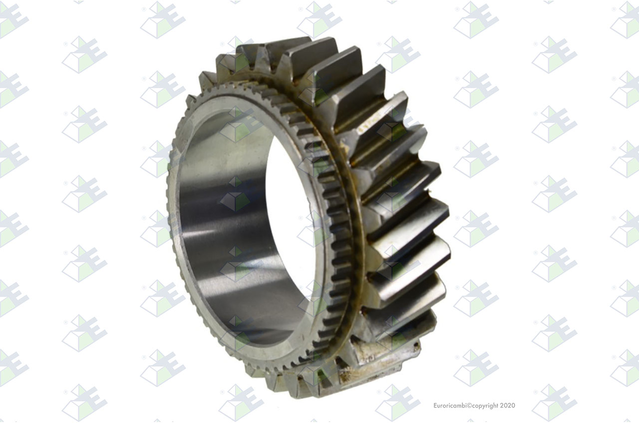 CONSTANT GEAR 28 T. suitable to ZF TRANSMISSIONS 1295302173