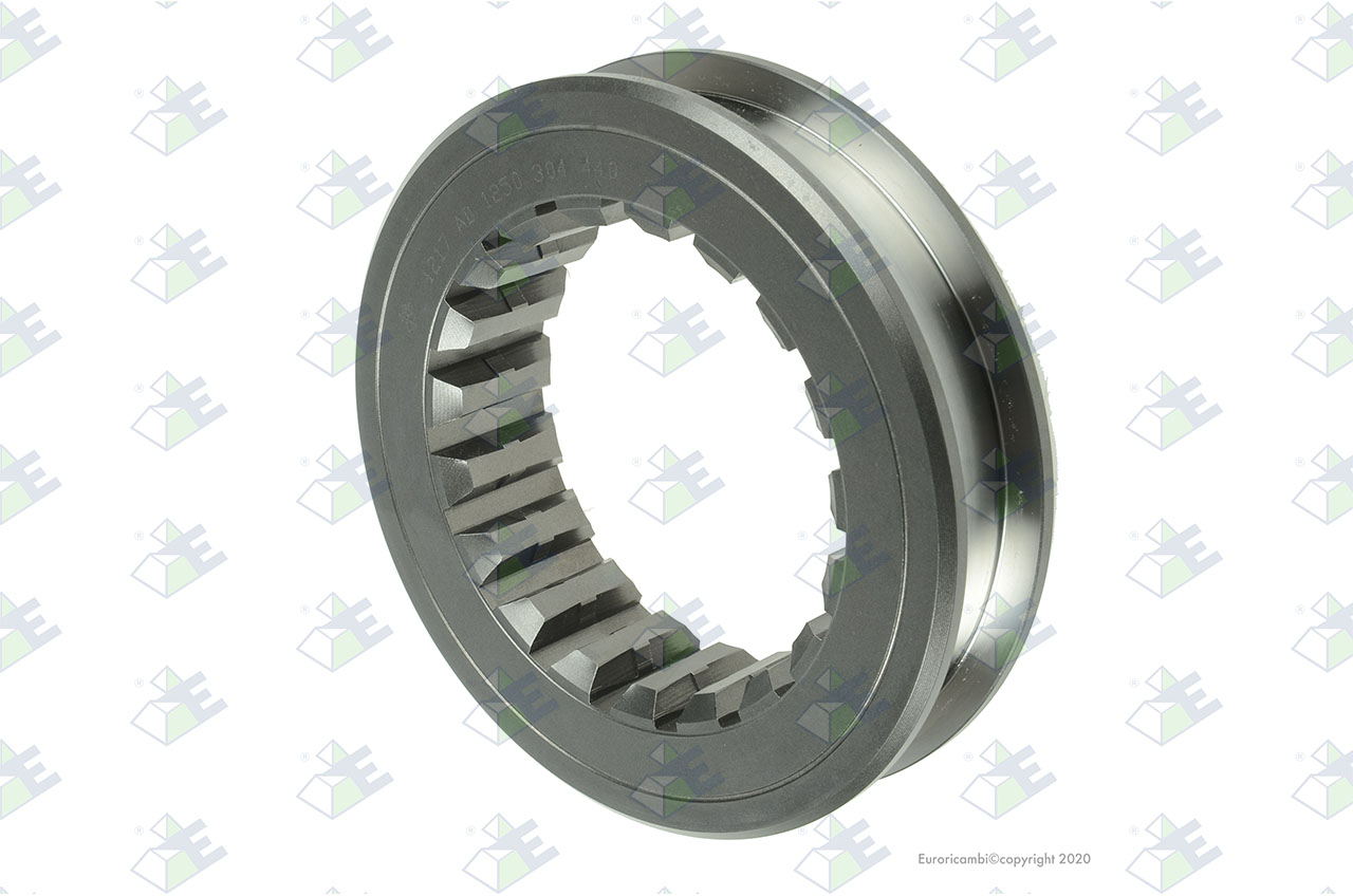 SLIDING SLEEVE 3RD/4TH SP suitable to MERCEDES-BENZ 0002623723